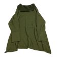 Top Long Sleeve By New York Laundry In Green, Size: 3x For Cheap