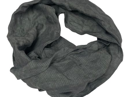 Scarf Long By Flax Supply