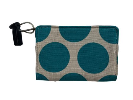 Wallet By Thirty One, Size: Small Online now