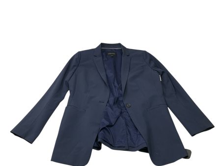 Blazer By Banana Republic In Navy, Size: S For Sale