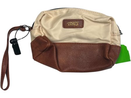 Wristlet By Clothes Mentor, Size: Small Supply