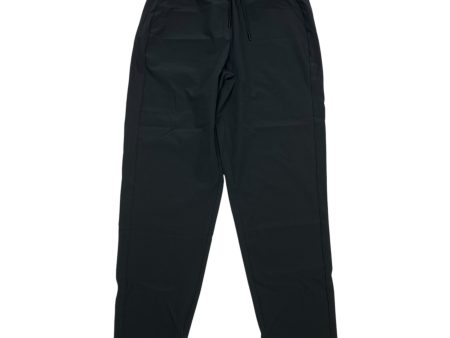 Athletic Pants By All In Motion In Black, Size: S Discount