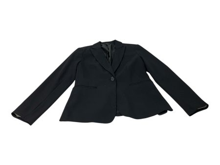 Blazer By Daisy Fuentes In Black, Size: Xs Online Sale