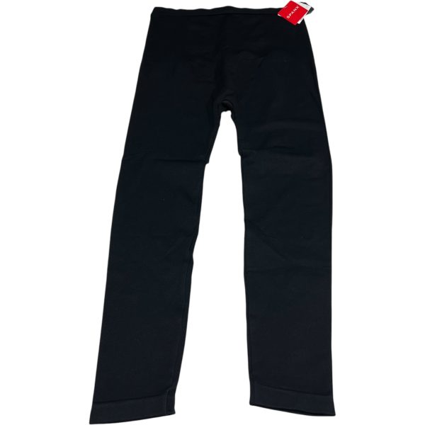 Pants Leggings By Spanx In Black, Size: Xl Online now