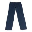 Jeans Skinny By Bandolino In Blue Denim, Size: 12 Fashion