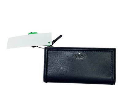 Wallet Designer By Kate Spade, Size: Medium Online Hot Sale