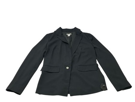 Blazer By Bar Iii In Black, Size: L For Discount