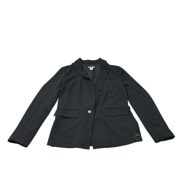 Blazer By Bar Iii In Black, Size: L For Discount