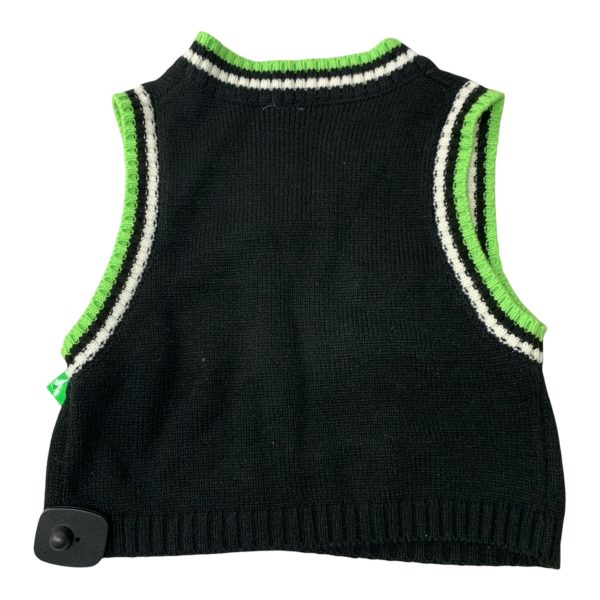 Vest Other By Clothes Mentor In Black, Size: S Online