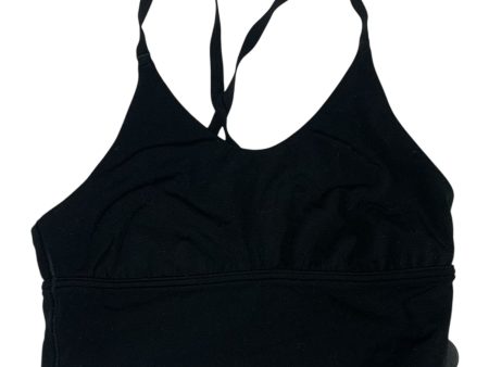 Athletic Bra By Aerie In Black, Size: Xs Hot on Sale