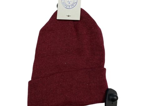 Hat Beanie By Yacht & Smith Online Sale