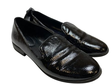 Shoes Flats By Bandolino In Black, Size: 6 Cheap