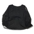 Top Long Sleeve By Ava & Viv In Black, Size: 4x For Cheap