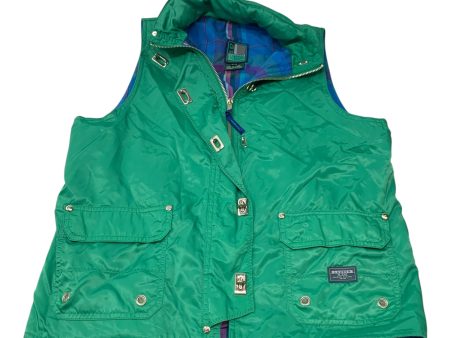 Vest Other By Lauren By Ralph Lauren In Green, Size: Mp Hot on Sale