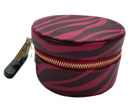 Jewelry Case By Ann Taylor, Size: Small Sale