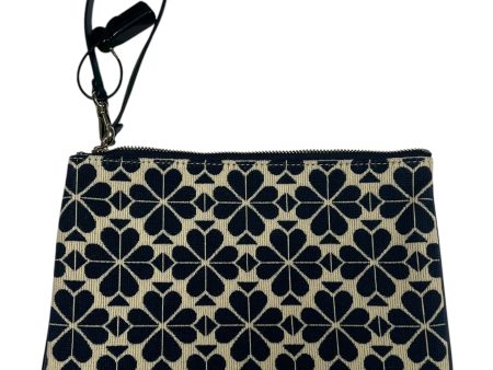 Wristlet Designer By Kate Spade, Size: Medium Sale