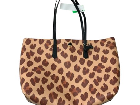 Tote Designer By Kate Spade, Size: Medium Fashion