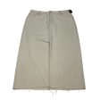 Skirt Midi By Primark In Cream, Size: L Online Sale