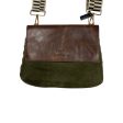 Crossbody By Jane Marie, Size: Medium Hot on Sale