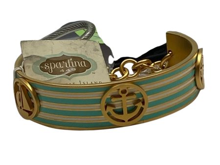 Bracelet Designer By Spartina For Discount