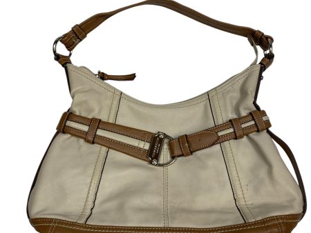 Handbag Leather By Tignanello  Purses, Size: Medium Online