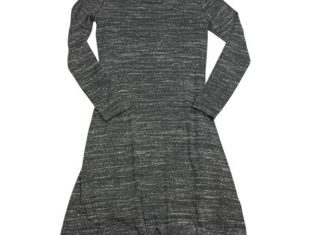 Dress Casual Short By Dolan Left Coast In Grey, Size: Xsp For Cheap