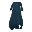 Dress Party Long By Clothes Mentor In Black, Size: 1x For Discount