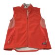 Vest Fleece By Patagonia In Pink, Size: L Online Hot Sale