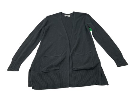 Cardigan By Old Navy In Black, Size: M Supply