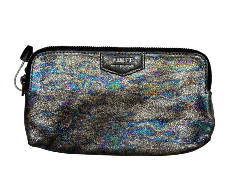 Wallet Designer By Aimee Kestenberg, Size: Medium Online Sale