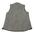 Vest Other By MeroKeety In Black & White, Size: L Discount