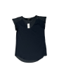 Top Sleeveless By Express In Black, Size: Xs Online Sale