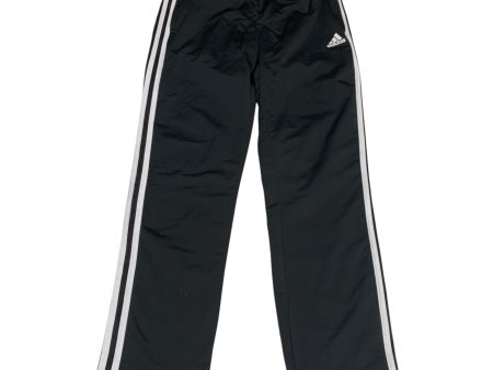 Athletic Pants By Adidas In Black, Size: M For Sale