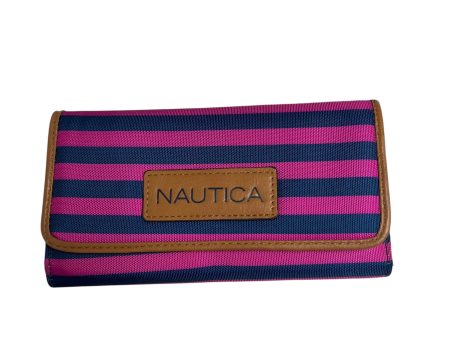 Wallet By Nautica, Size: Medium Discount