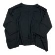 Top Long Sleeve By Spanx In Black, Size: 3x Online Hot Sale