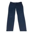 Jeans Skinny By Bandolino In Blue Denim, Size: 12 Fashion