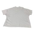 Top Short Sleeve Basic By We The Free In White, Size: S Cheap