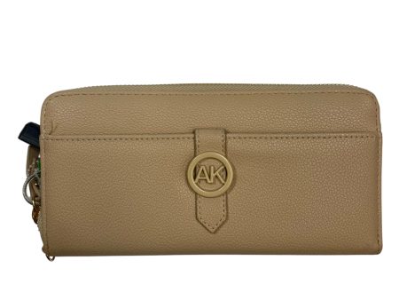 Wallet By Anne Klein, Size: Large For Cheap