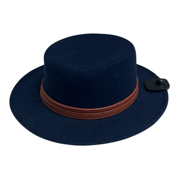 Hat Fedora By Clothes Mentor Fashion