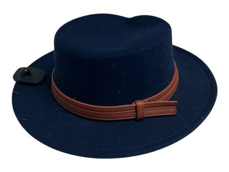 Hat Fedora By Clothes Mentor Fashion