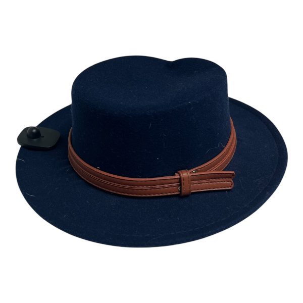 Hat Fedora By Clothes Mentor Fashion