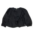 Top Long Sleeve By Sim & Sam In Black, Size: Xl For Sale