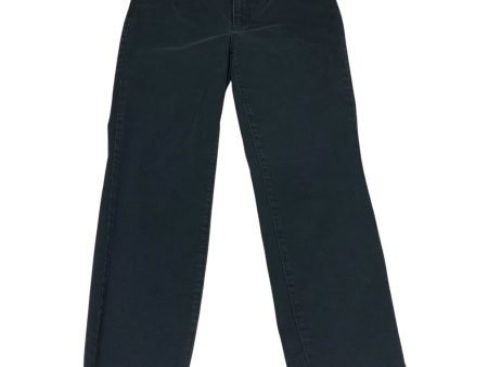 Pants Other By Talbots In Black, Size: 12 Discount