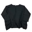 Top Long Sleeve By Spanx In Black, Size: 3x Online Hot Sale