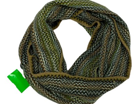 Scarf Infinity By J. Jill Hot on Sale