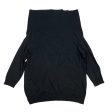 Top Long Sleeve By Lilla P In Black, Size: M Sale