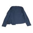 Top Long Sleeve By Columbia In Blue, Size: Xl For Cheap