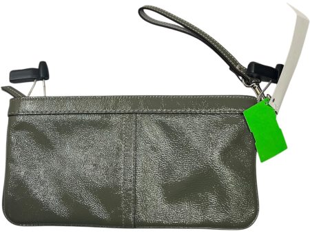 Wristlet Designer By Coach, Size: Large Online Hot Sale