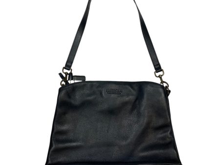 Handbag Leather By American Leather Co, Size: Small Discount