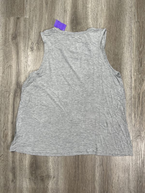 Tank Top By Nine West Apparel  Size: Xl Fashion